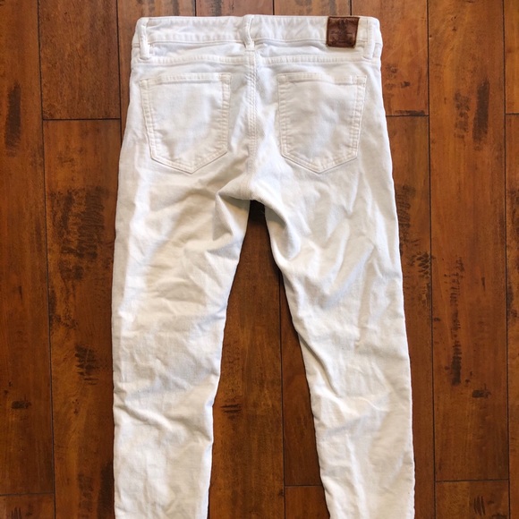 Ralph Lauren corduroy jeans - Picture 3 of 8